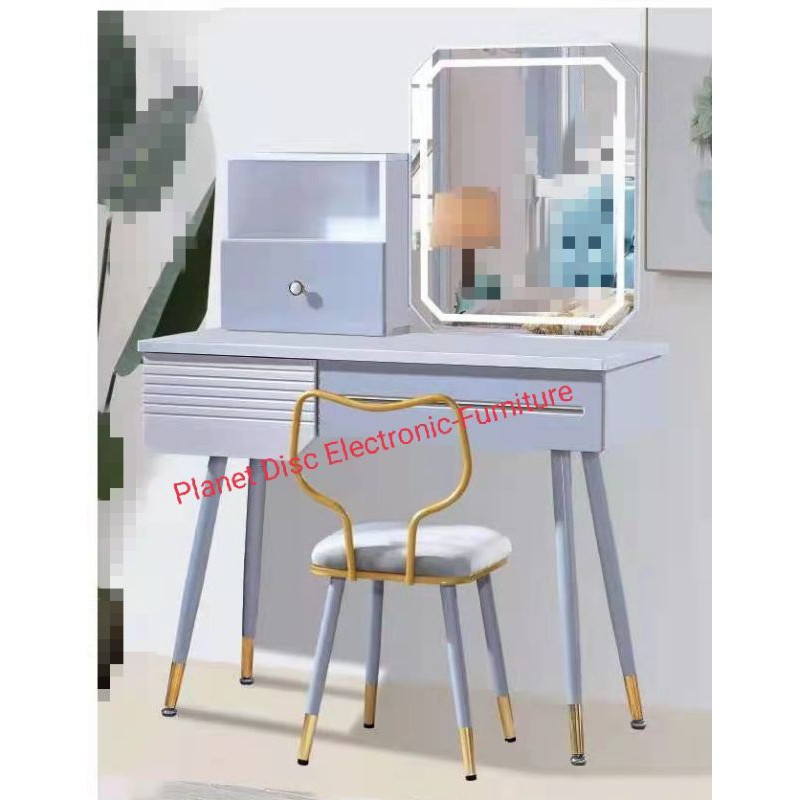 Meja Rias Import Tiolet import Promo Murah