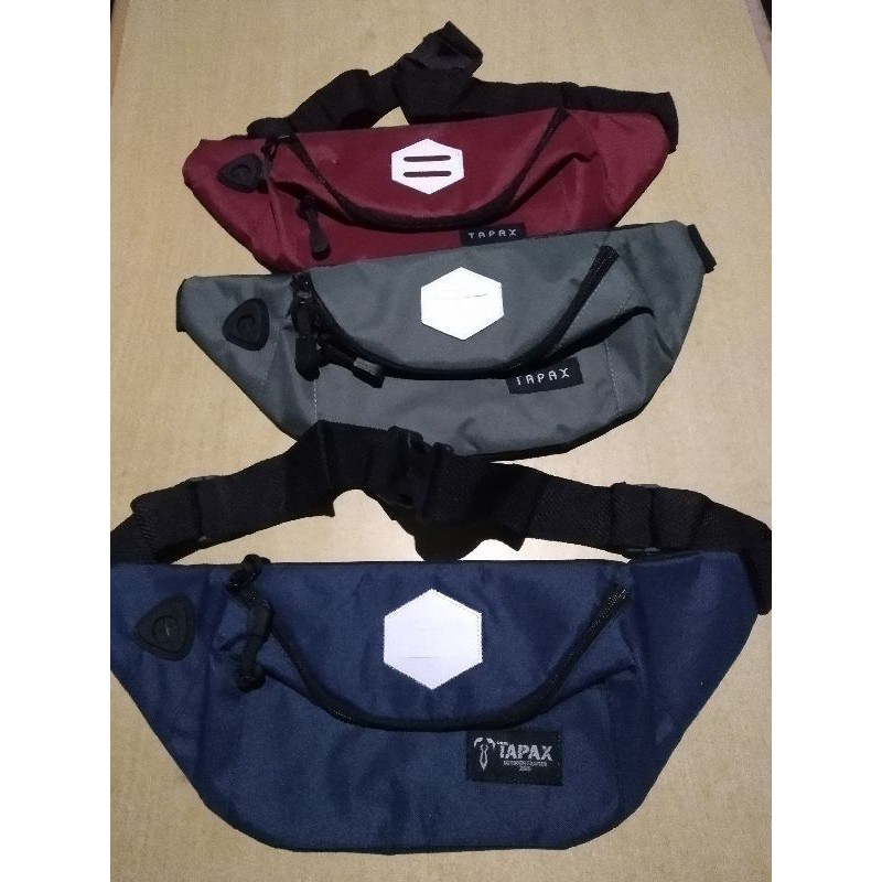 tas gowes tas sepeda tas selempang