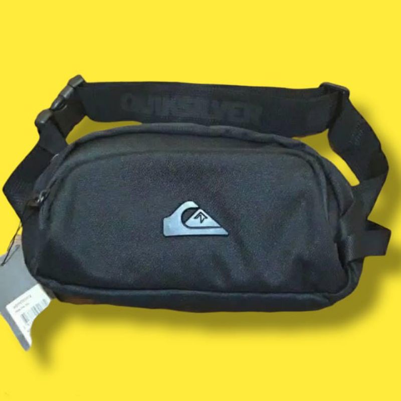 Tas Slempang waistbag VOLCOM Pria / Tas Slempang surfing / Waistbag Grade 0ri Terbaru