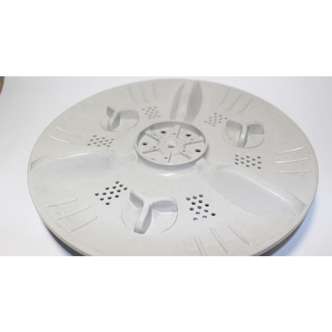 Pulsator Mesin Cuci Sanken AW-S805C AW-S803 Asli Original Part Termurah