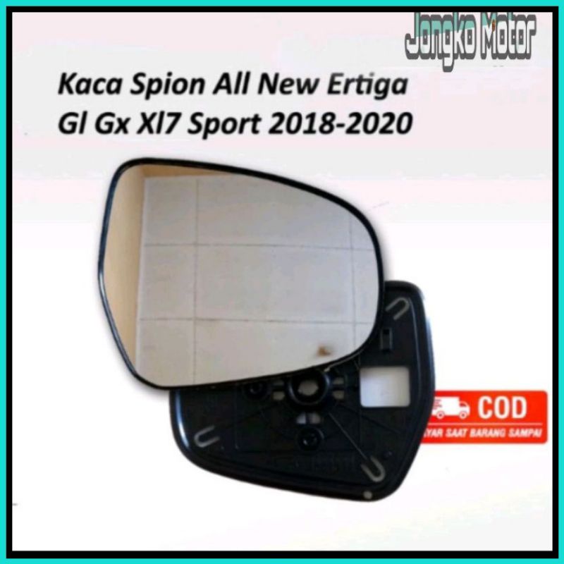 Kaca Spion mobil  All New ERTIGA GL Gx X17 Sport 2018-2019-2020