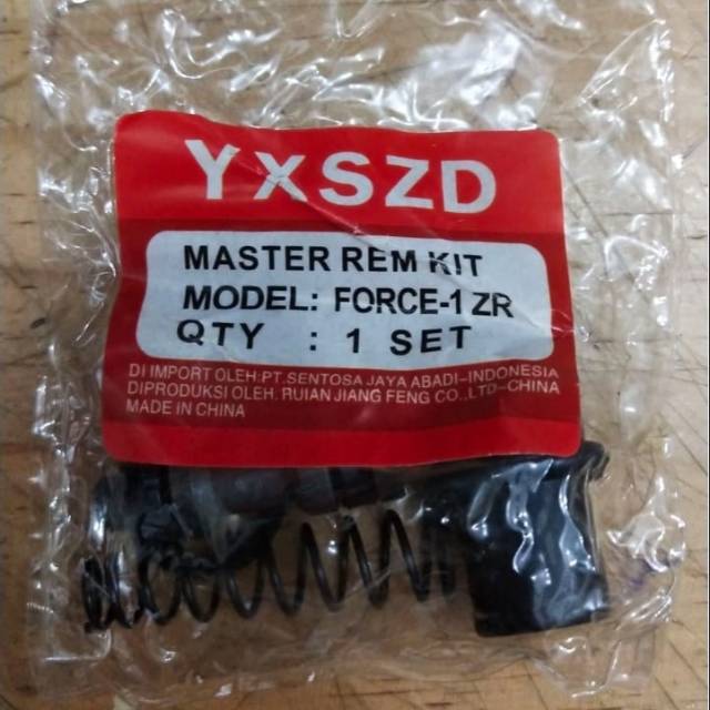 Seal master rem vega, jupiter, mx, mio, mio j, soul GT