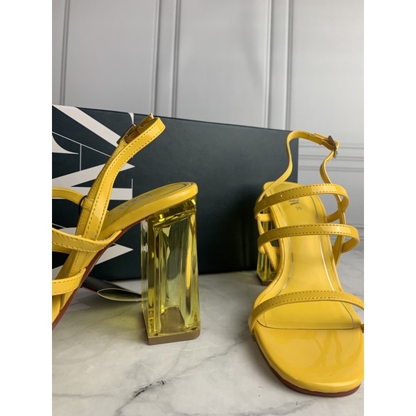 Zara 8922 Heels 9cm