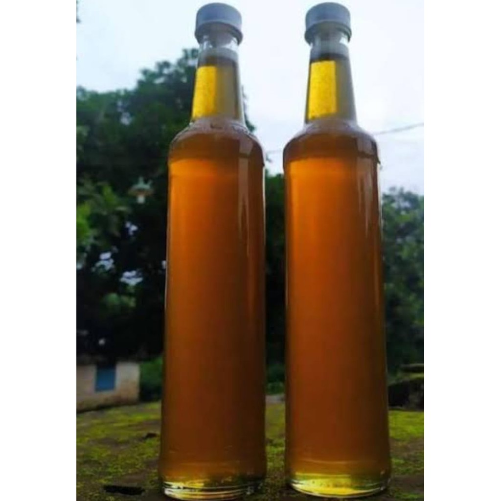 

Madu Murni Asli Original 100% Kemasan Botol