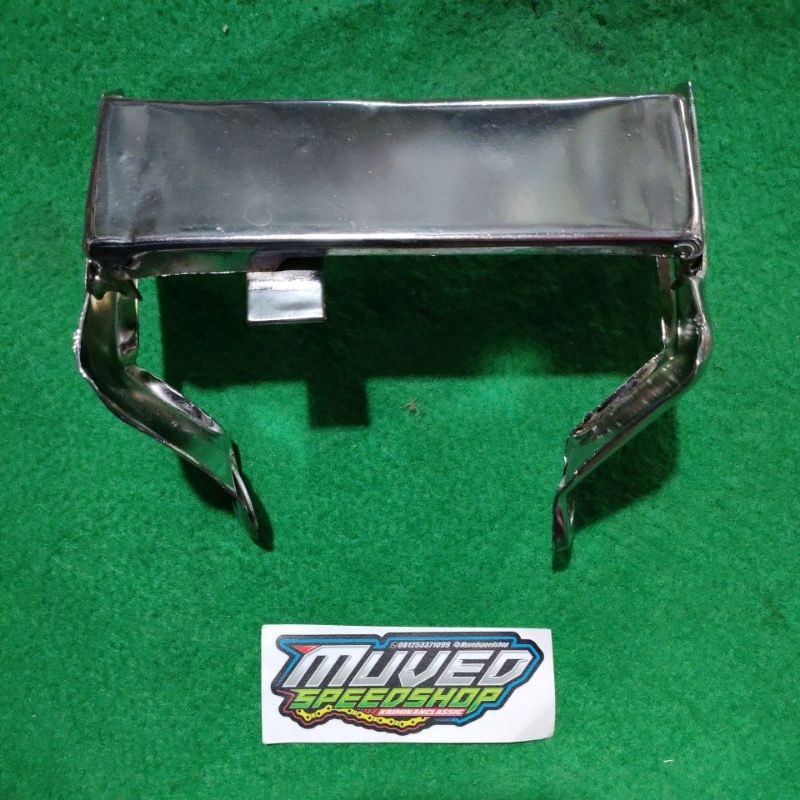 Pangkon jok belakang C70 Dudukan jok belakang C70