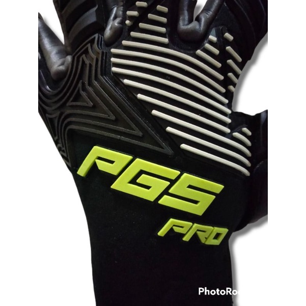 (COD) SARUNG TANGAN KIPER PGS PRO ALL IN SERIES 2022 ORIGINAL
