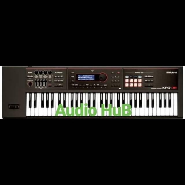 KEYBOARD ROLAND XPS30 KEYBOARD ROLAND XPS30 Murah