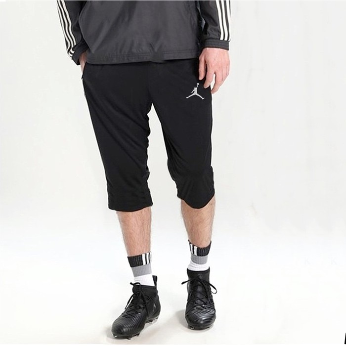 Celana Jogger Training Pendek Air Jordan