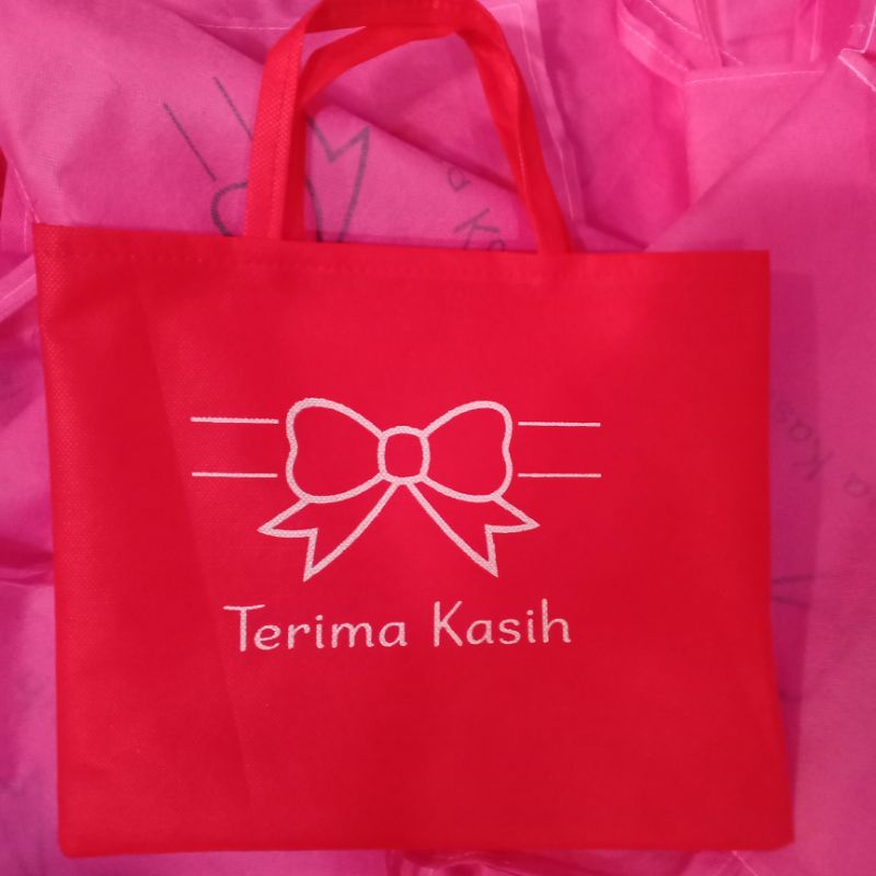 

READY STOK uk 30x25