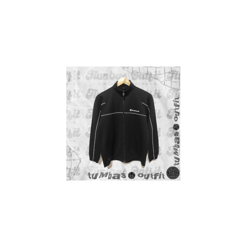 Tracktop Champion Second