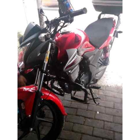 Spesial ENGINE GUARD TIGER, NEW MEGAPRO, VERZA, BYSON DAN THUNDER Terjangkau