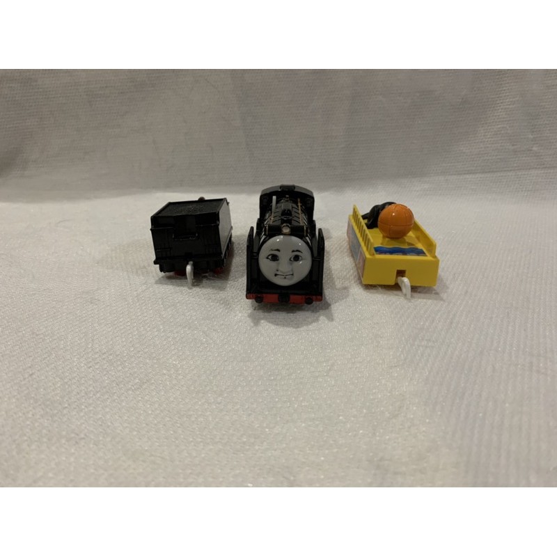 takara tomy plarail hiro aquarium used