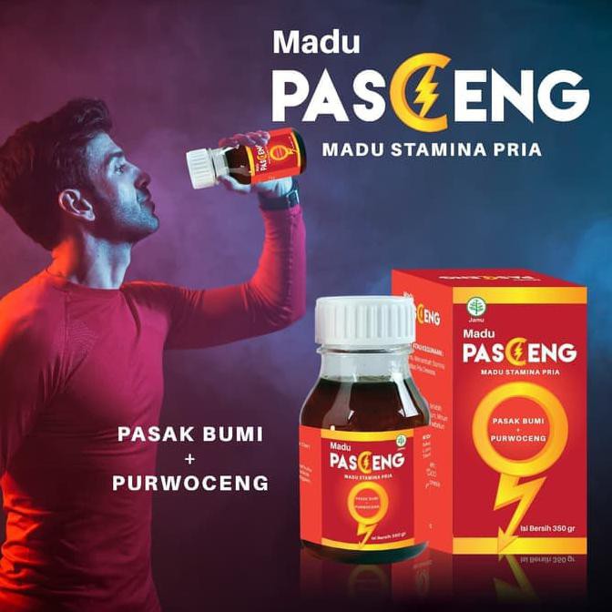 

MADU PASAK-BUMI BIN DAWOOD 350 GRAM HEMAT