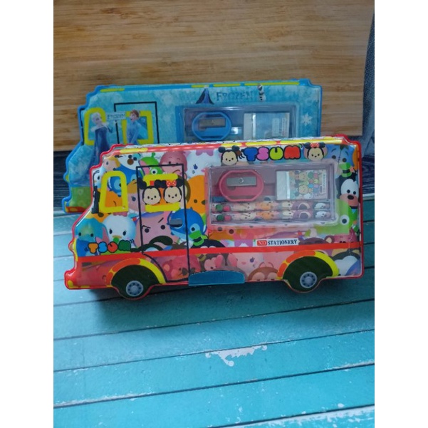 

Tempat pencil mobil 9566
