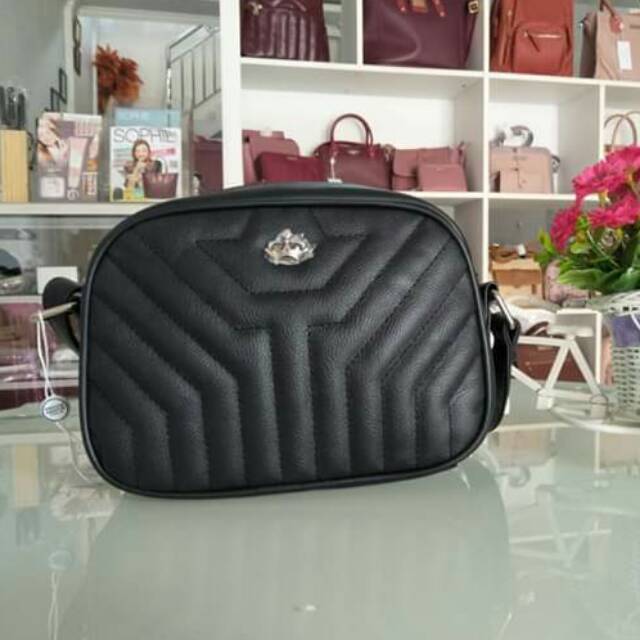Tas Selempang Wanita Sophie Paris Mumbi
