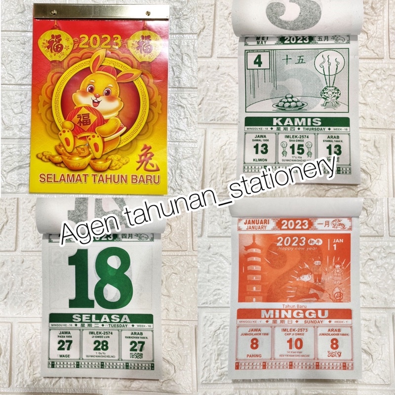 

KALENDER HARIAN 2023/KALENDER HARIAN SOBEK BESAR 2023