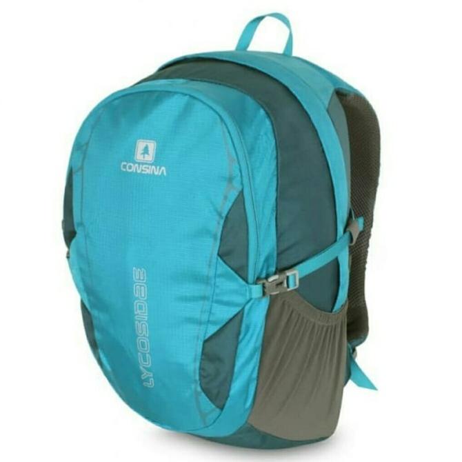 Terlaris Tas Ransel Carrier Consina Original Tas Punggung Tas Sekolah Tas Pria