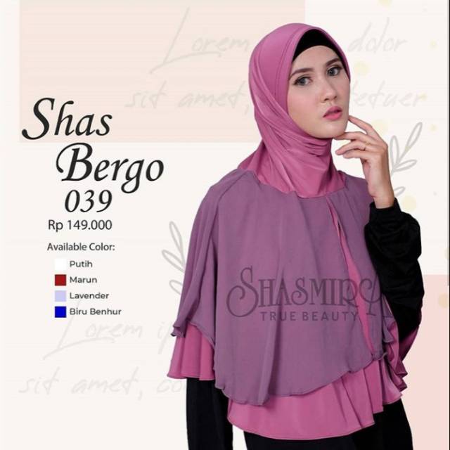 Shasmira - Shas Bergo 039