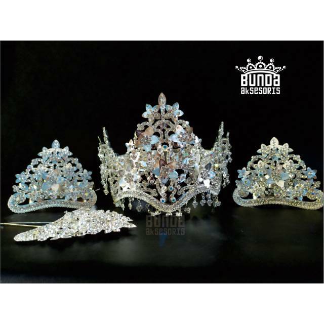 Siger sunda melati Shopee Indonesia Siger sunda melati Shopee Indonesia