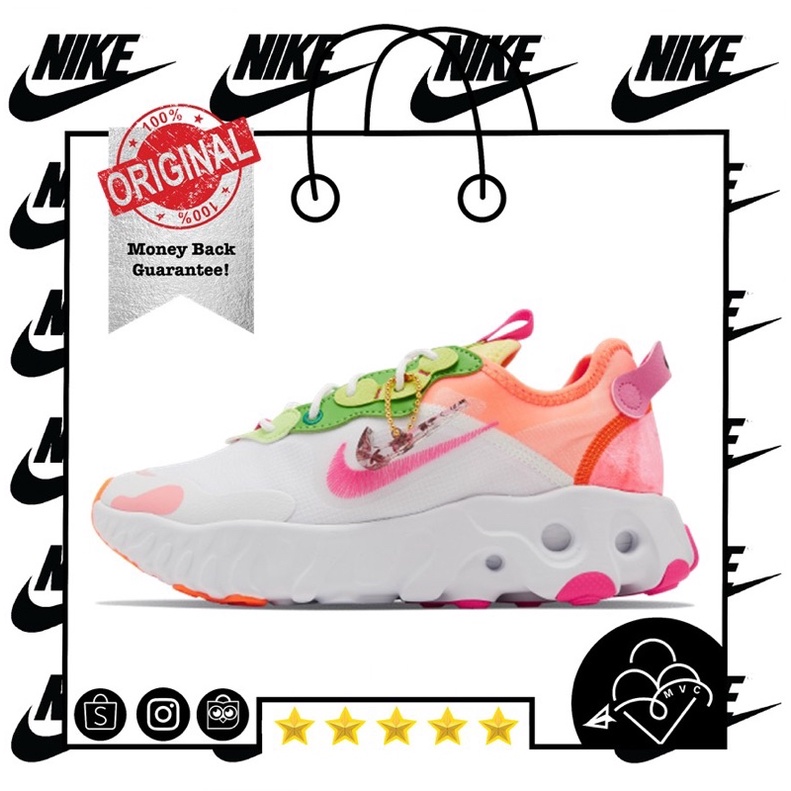 NIKE REACT ART3MIS / NIKE REACT WOMEN / NIKE WANITA ORIGINAL