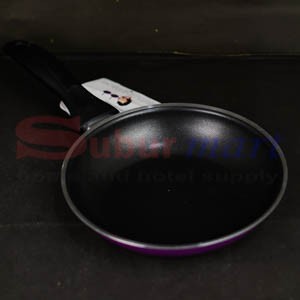 Frypan / Wajan / Penggorengan Anti Lengket Nafiri Kirin 18 Cm