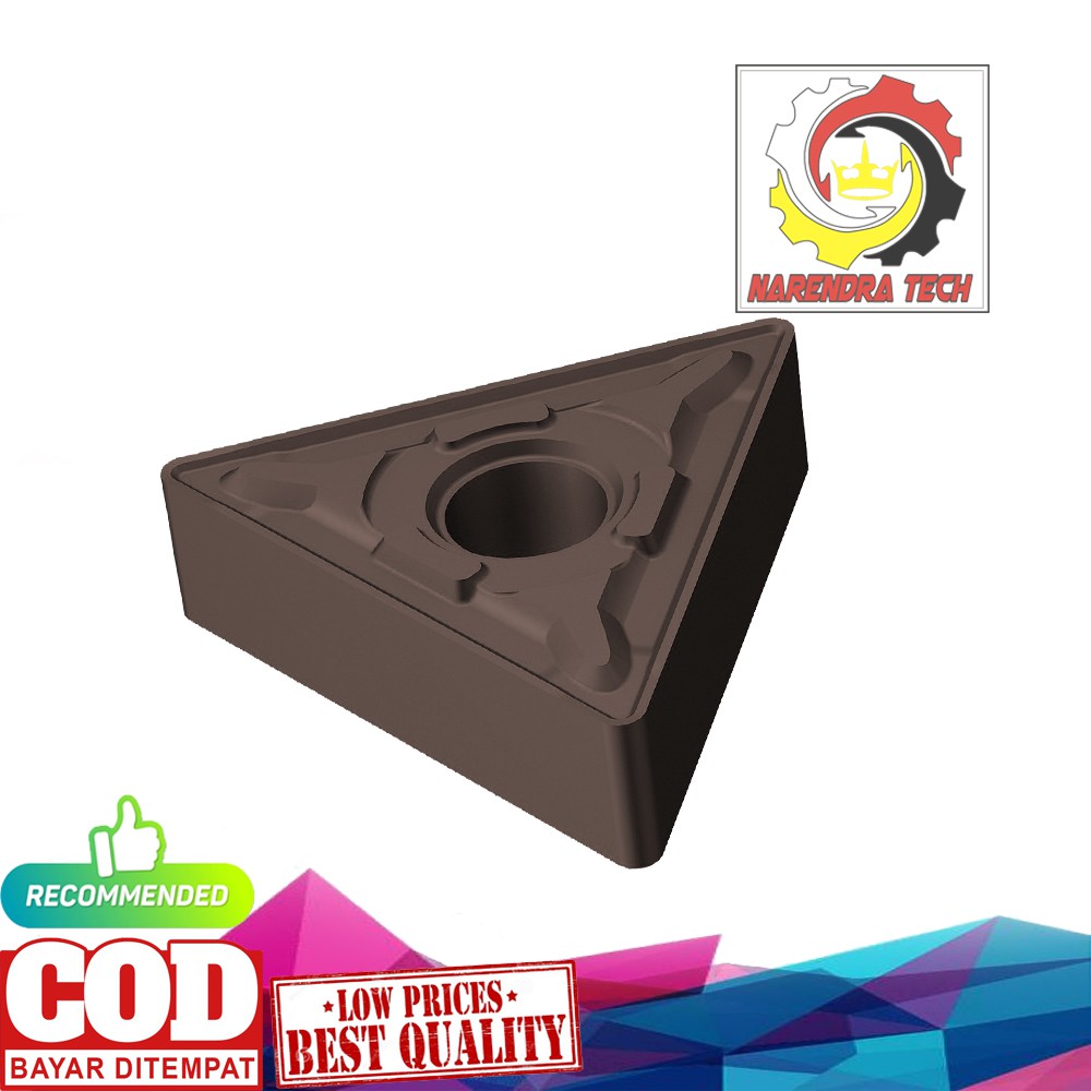TNMG1604 cermet insert TNMG16 bukan carbide TNMG 16(5pcs)