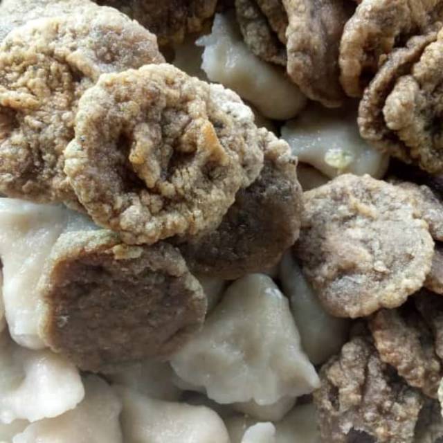 

Pempek Palembang