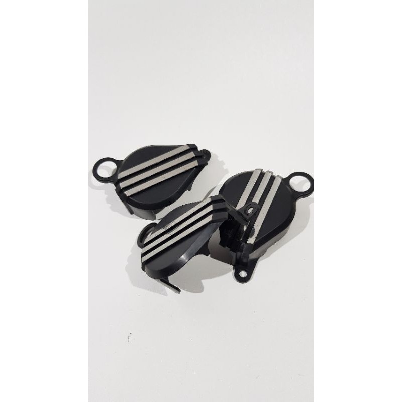 Cover Master Tutup Kaliper Caliper Kalifer Honda GLMAX CDI GLPRO CDI GL MAX PRO Series Original NOS