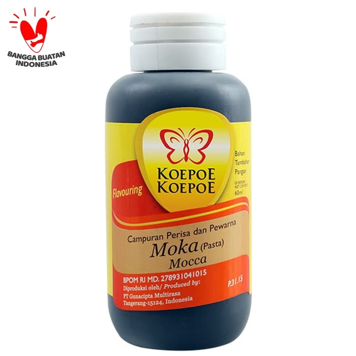 

Ht62D Pasta Mocca (60Ml) Ht5Hh