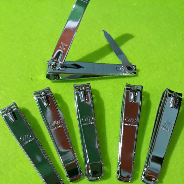 

Gunting kuku ECER!!!!