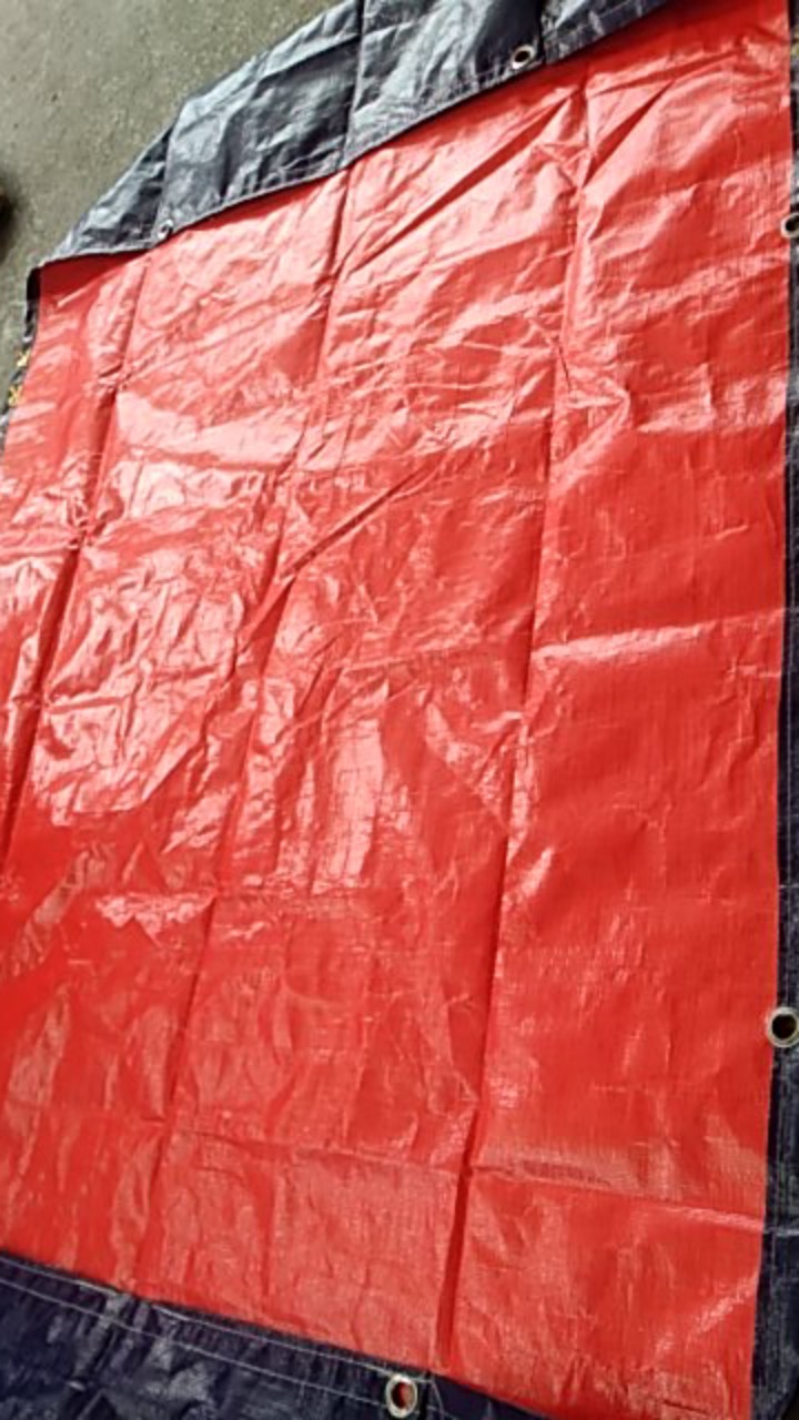 Terpal Kolam (a5) 150x50x25 Original Korea