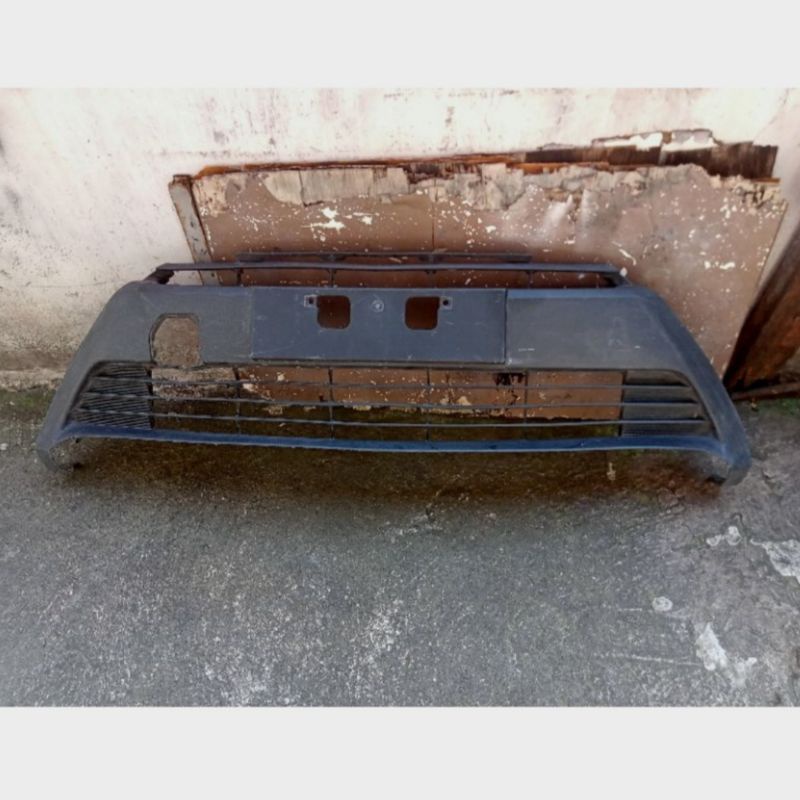 Ram bemper Grill bawah Vios Gen 3 2013 2014 2015 2016