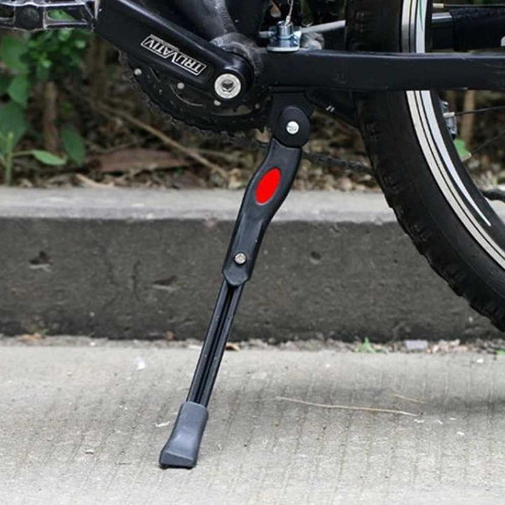 Easydo Standar Parkir Samping Sepeda Bicycle Kickstand 31-37cm - H13