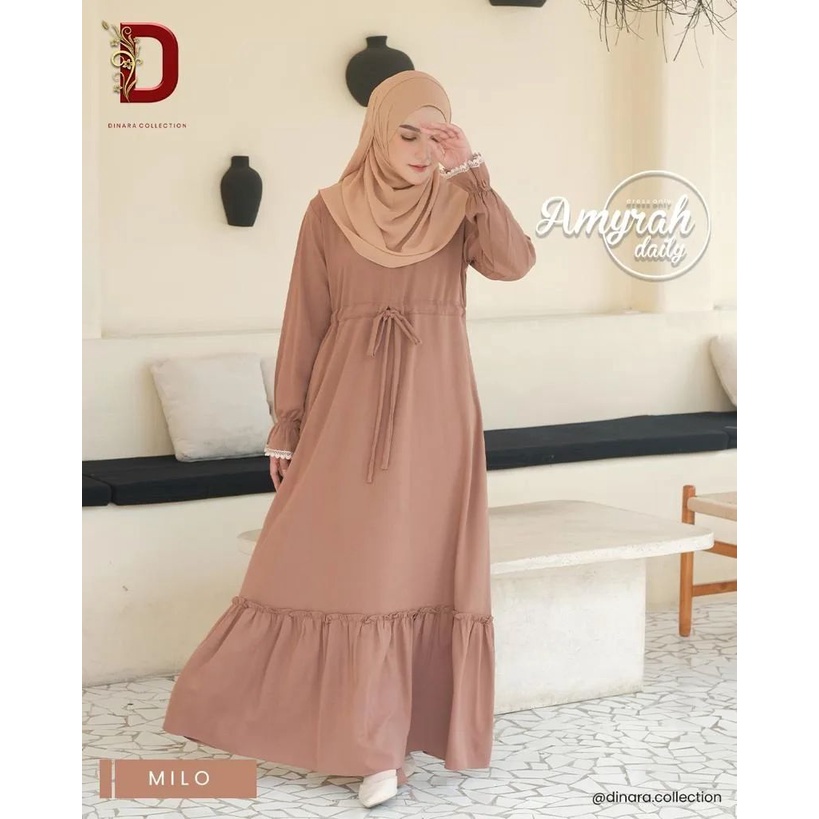 Promo DASTER ARAB XXXXL JUMBO LD 140| GAMIS JUMBO ZEERA HELWA | GAMIS BUSUI