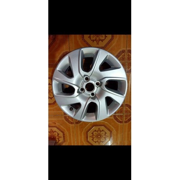 Velg cadangan spin chevrolet original