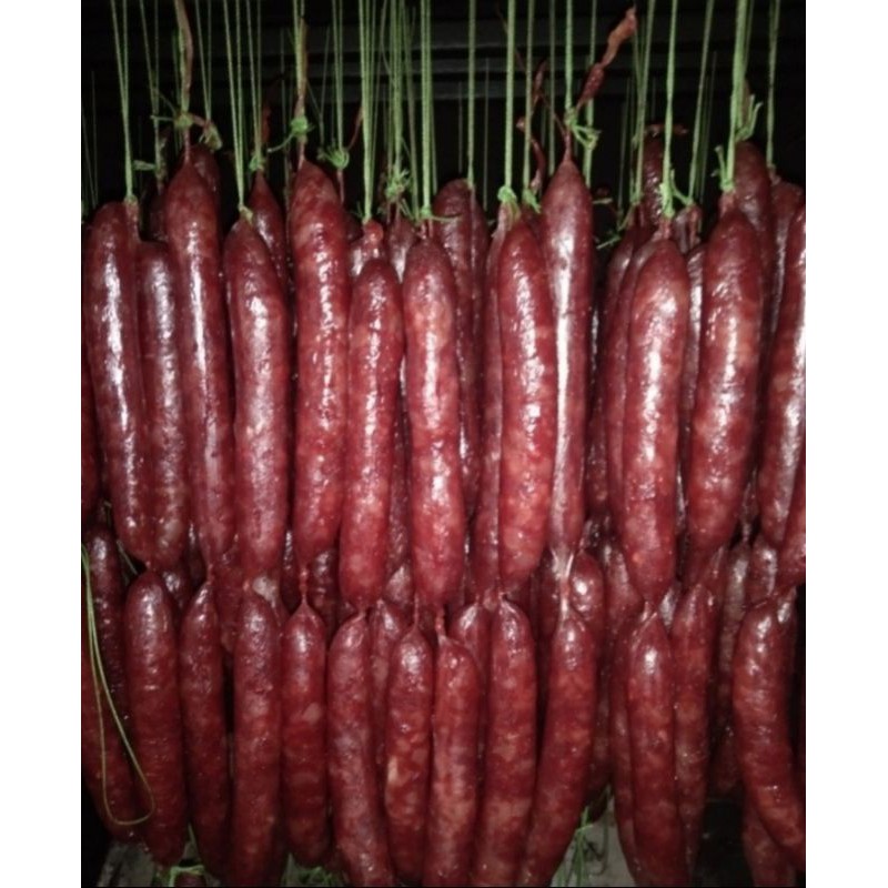 

lapciong (non halal)