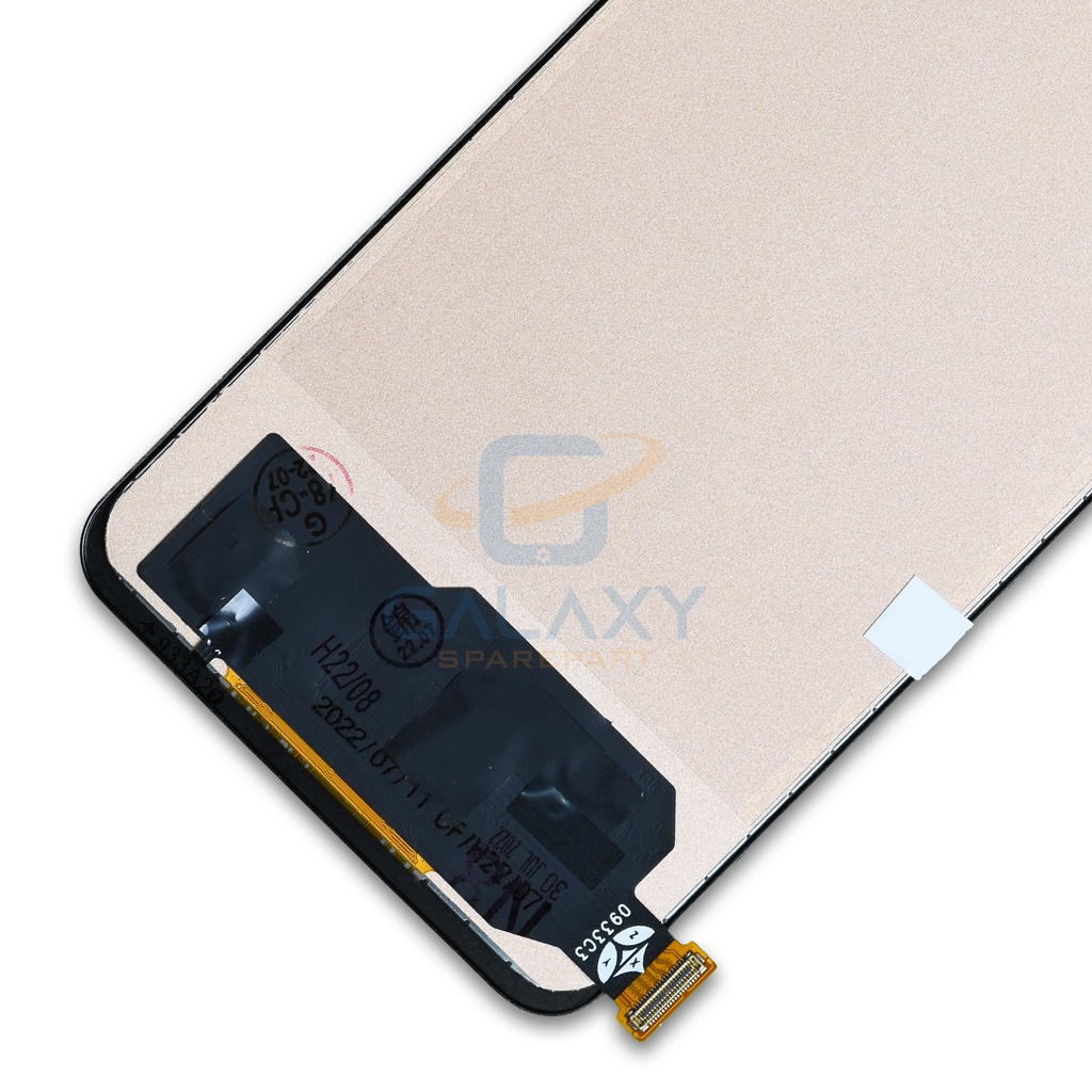 Lcd Oppo Reno 4 / Reno 4 LITE / Reno 4F / A93 4G / F17 PRO / CPH2209 Fullset