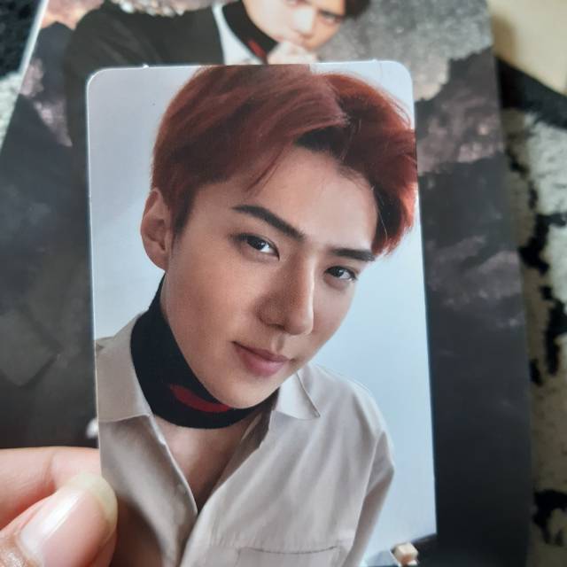 PC Sehun Official