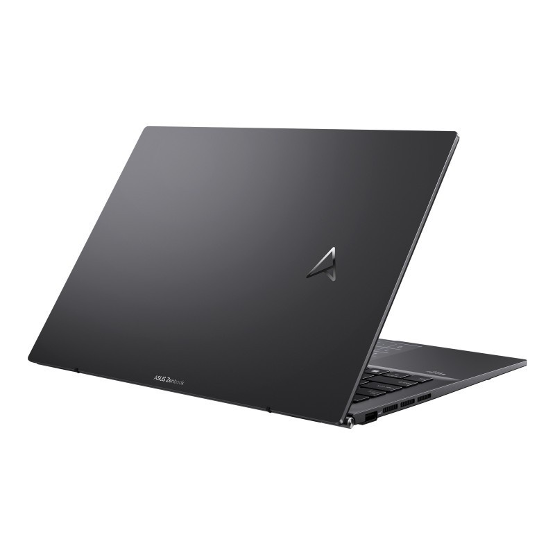 LAPTOP ASUS ZENBOOK UM3402YA / RYZEN 5 5625U / RAM 8GB 512GB SSD / TOUCH 14 INCH 2.8K OLED / WINDOWS 11 OHS - CICILAN 0%