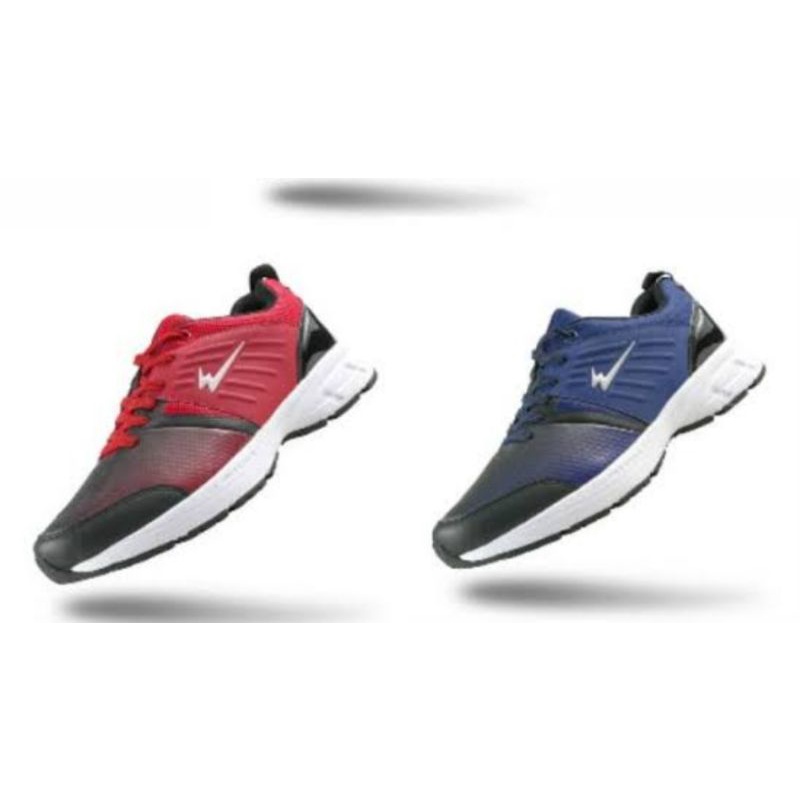 sepatu lari/lifestyle pria eagle Skyhawk original