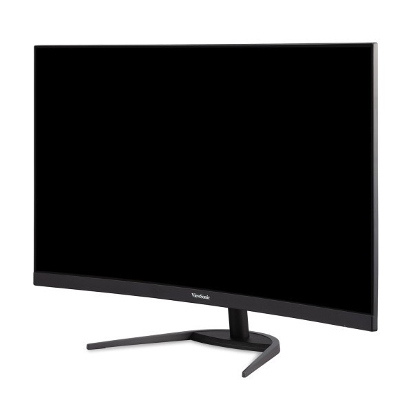 ViewSonic 31.5&quot; VX3268-2KPC-MHD 144Hz QHD Curved Gaming Monitor