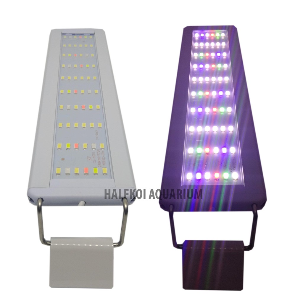 Lampu LED Recent AA-S400-Series 12W S-SERIES Low Watt