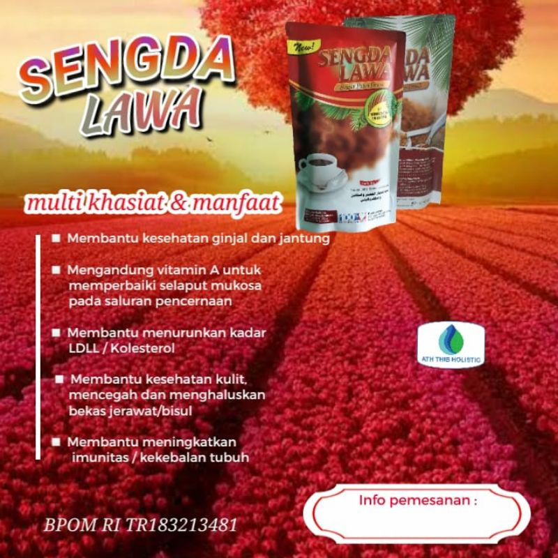 

SENGDALAWA