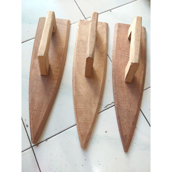 kasutan kayu |  kusut kayu | trowol kayu