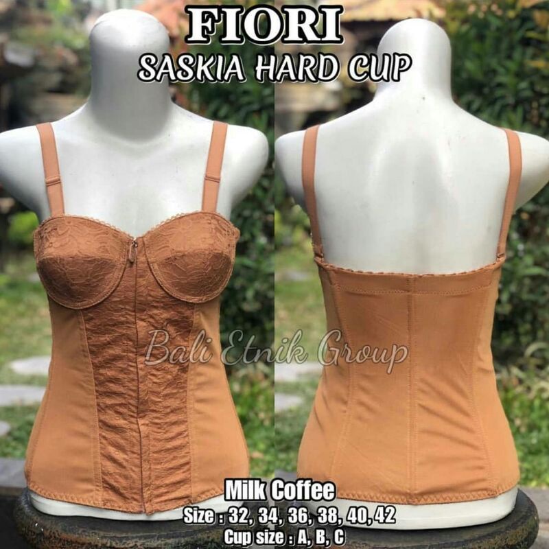 longtorso fiori saskia