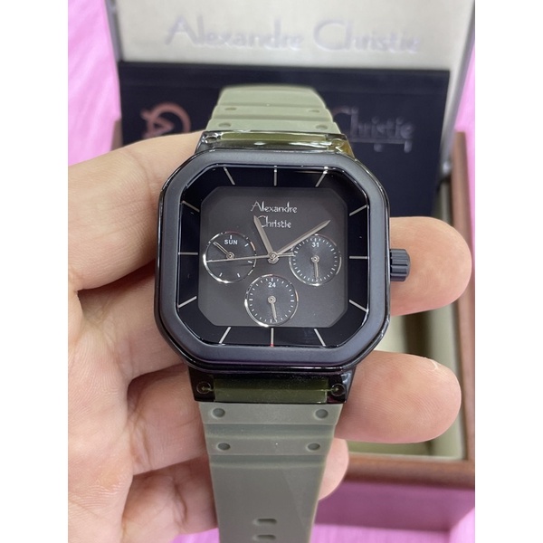 alexandre christie 2811bf wanita