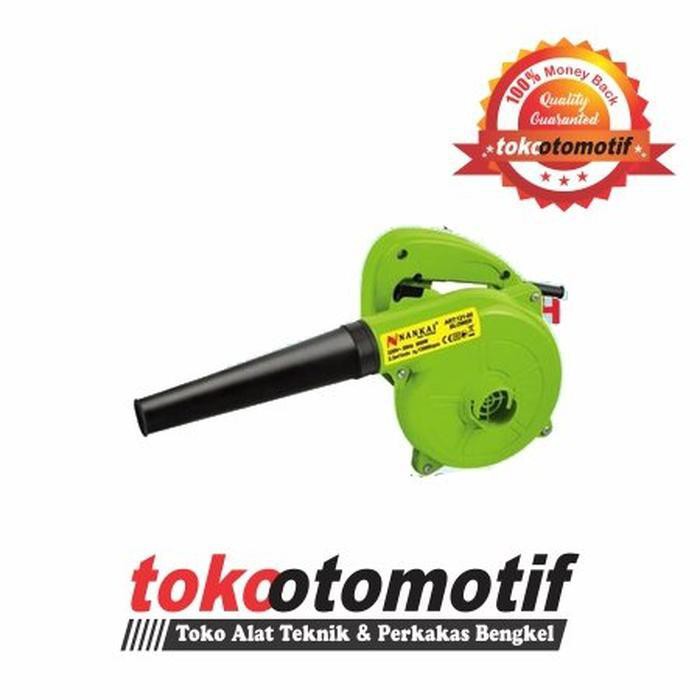 Mesin Blower Tangan / Hand Blower / Penghisap Debu - Nankai onderdi