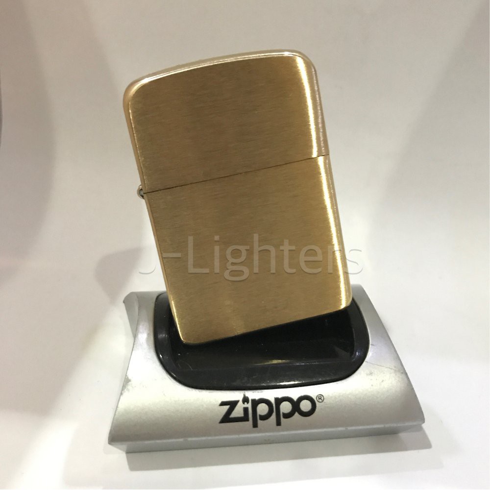 Korek Zippo Original 1941B Replika 1941 Brass Terbaik