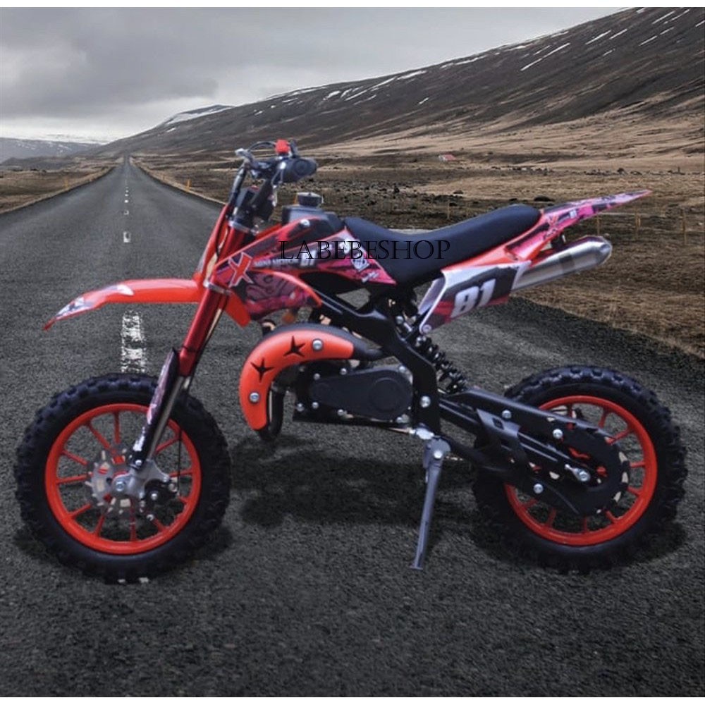 Motoran Mini Trail MT2 45cc