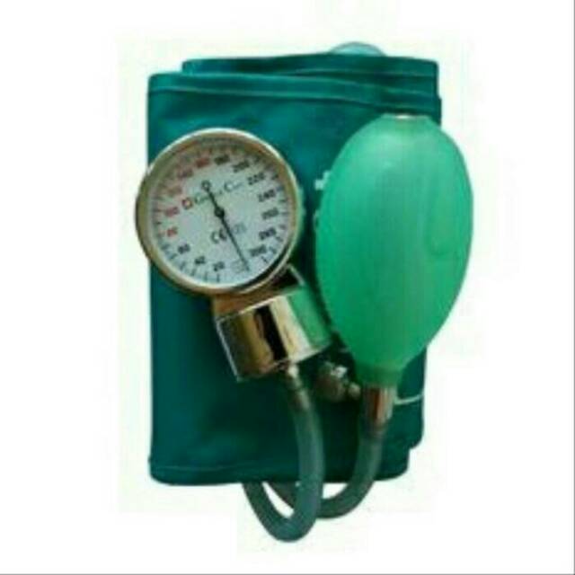 TENSIMETER GENERAL CARE TENSIMETER ANAROID TRANSPARAN, TENSI GC ,TENSI TRANSPARAN